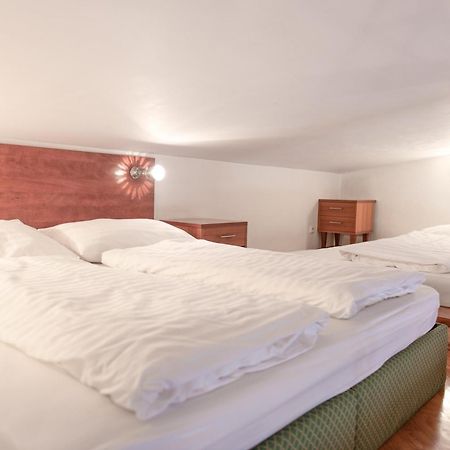 Moonlight Apartments Old Town Prague Extérieur photo