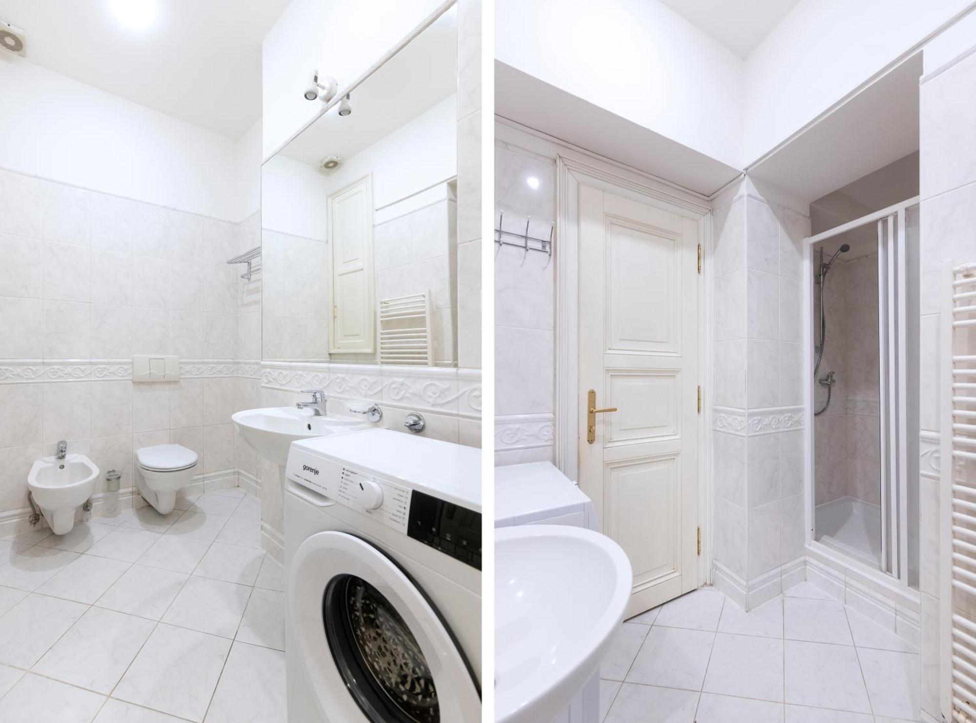 Moonlight Apartments Old Town Prague Extérieur photo